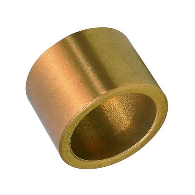 Self Lubricating Sintered Bronze Bushing