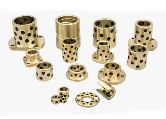 Auto da graxa do óleo de P0 P6 P5 P4 P2 que lubrifica as buchas de bronze