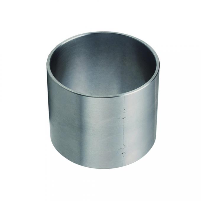 PTFE revestiu o auto material composto que lubrifica o rolamento liso 7