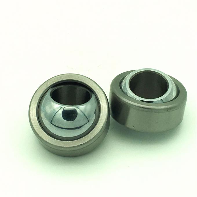 Rolamentos lisos esféricos de COM3T Rod End Self Lubricating Radial 3