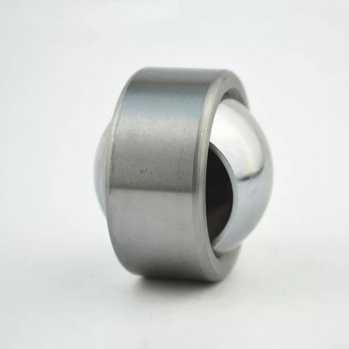 Rolamentos lisos esféricos de COM3T Rod End Self Lubricating Radial 0