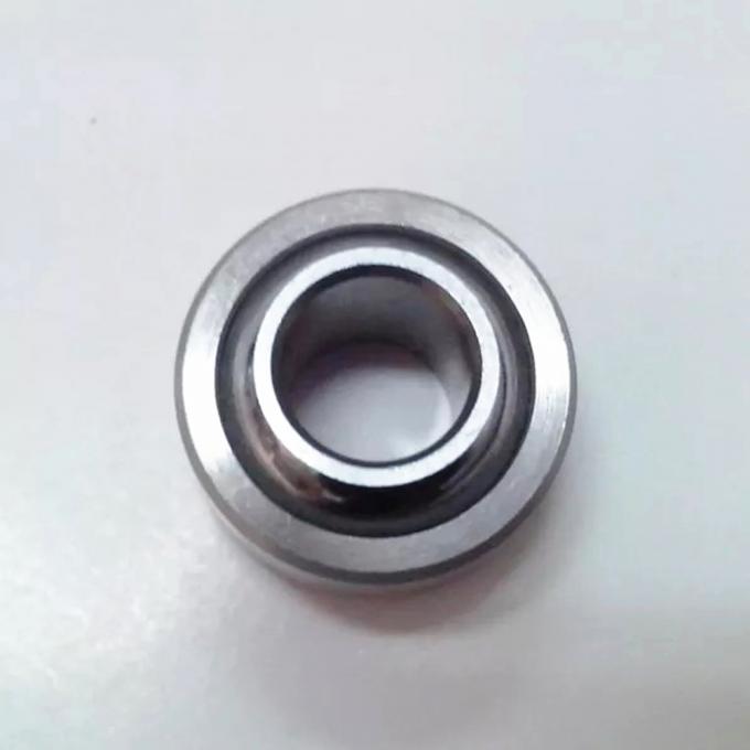 Rolamentos lisos esféricos de COM3T Rod End Self Lubricating Radial 2