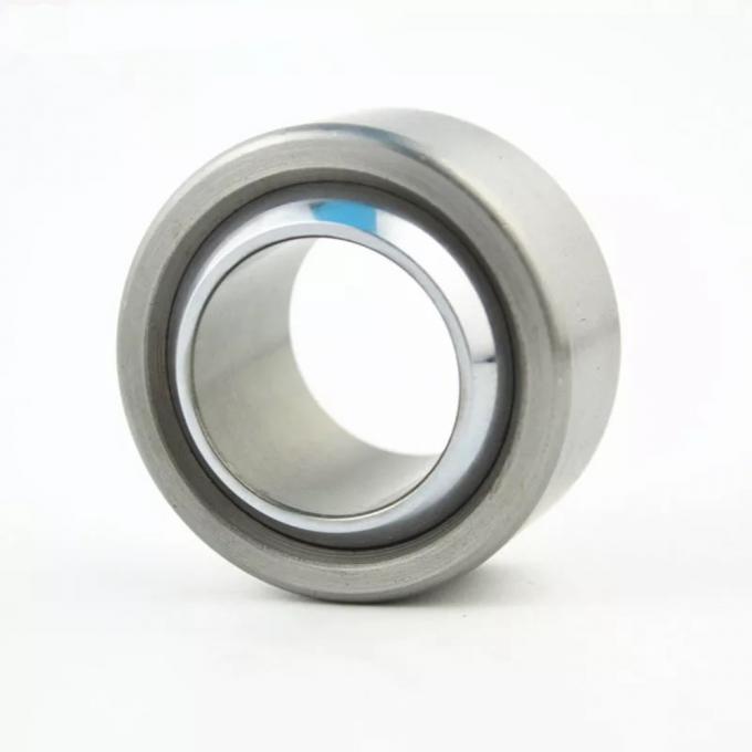 Rolamentos lisos esféricos de COM3T Rod End Self Lubricating Radial 1